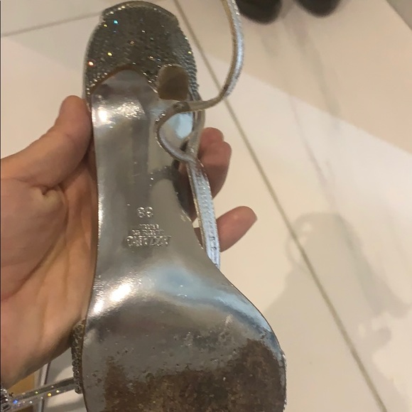 Azzaro sandals - Picture 2 of 6